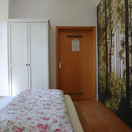 Apartamento Weseraue