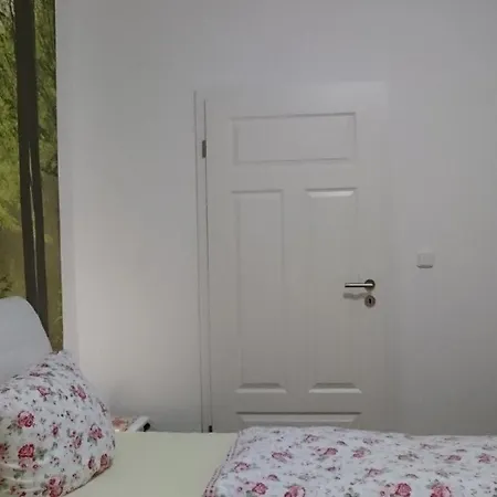 Apartamento Weseraue