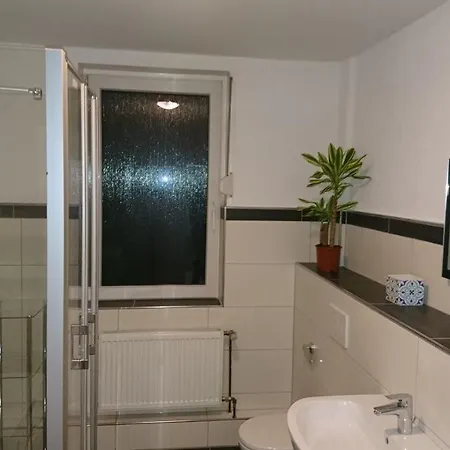 Apartamento Weseraue Holzminden