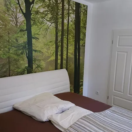 Apartamento Weseraue Holzminden
