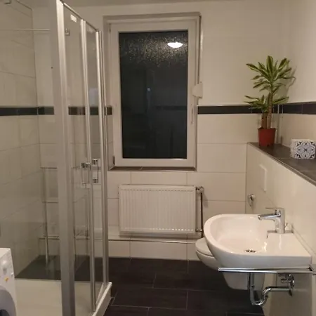 Weseraue ホルツミンデン