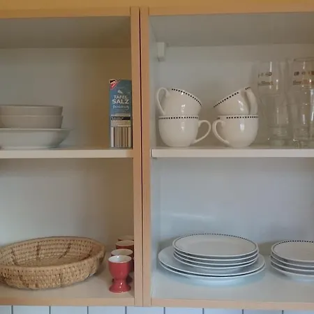 Weseraue ホルツミンデン