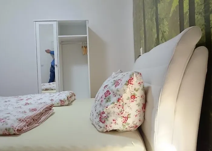 Weseraue Apartamento Holzminden
