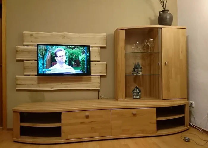 Apartamento Weseraue Holzminden