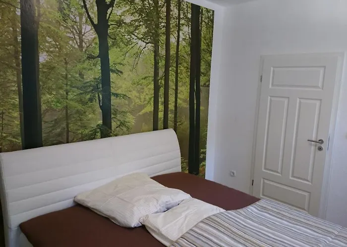 Apartamento Weseraue Holzminden
