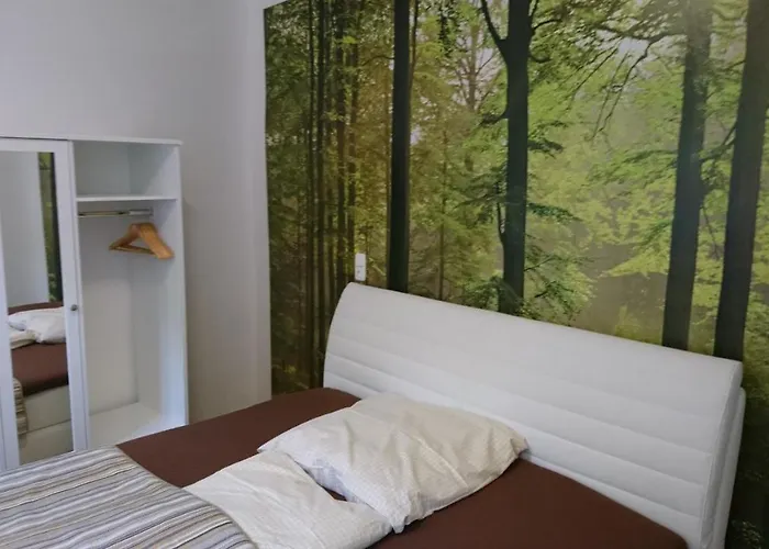 Apartamento Weseraue Holzminden